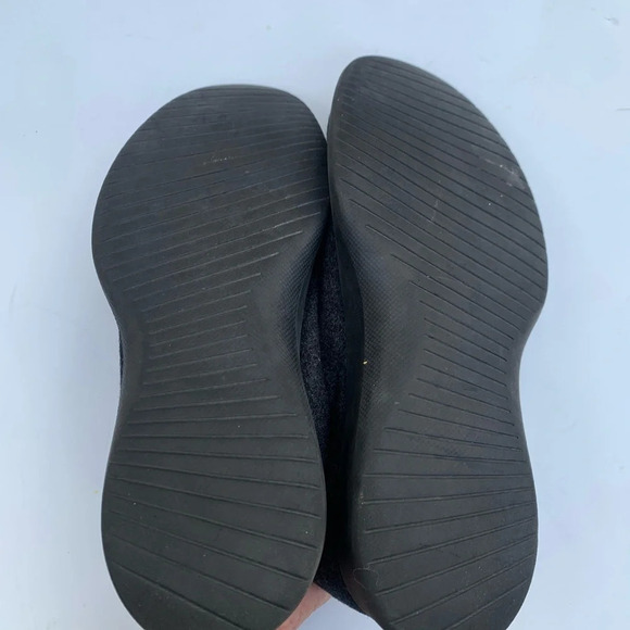 allbirds grey men’s wool sneaker size 11 - Picture 5 of 8